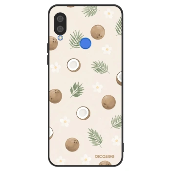 Hülle für Huawei Nova 3 - Coconut Breeze