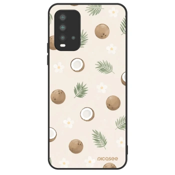 Hülle für Xiaomi Redmi 9T - Coconut Breeze