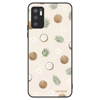 Hülle für Xiaomi Redmi Note 10 5G - Coconut Breeze