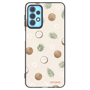 Hülle für Samsung Galaxy A32 4G SM-A325F - Coconut Breeze