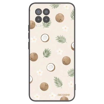 Hülle für Realme 8 Pro - Coconut Breeze
