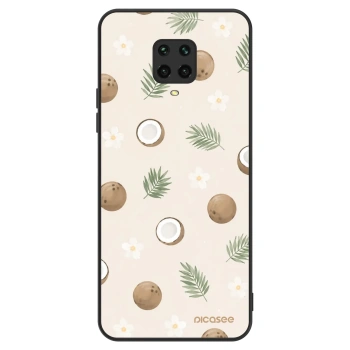 Hülle für Xiaomi Redmi Note 9S - Coconut Breeze