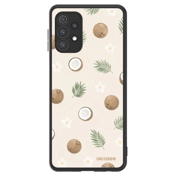 Hülle für Samsung Galaxy A32 5G A326B - Coconut Breeze