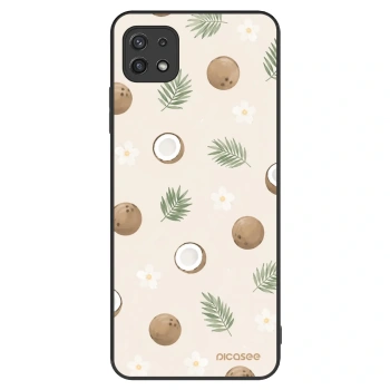 Hülle für Samsung Galaxy A22 A226B 5G - Coconut Breeze