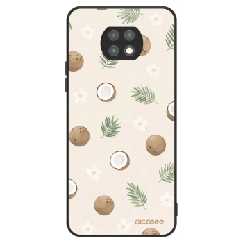 Hülle für Xiaomi Redmi Note 9T - Coconut Breeze