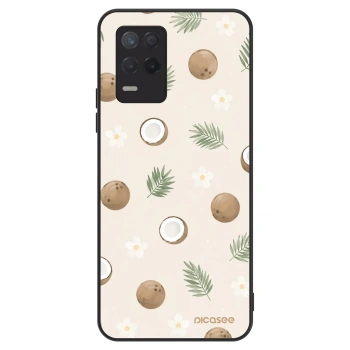 Hülle für Realme 8 5G - Coconut Breeze