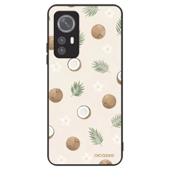 Hülle für Xiaomi 12 - Coconut Breeze