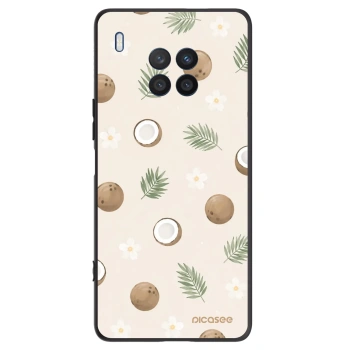 Hülle für Honor 50 Lite - Coconut Breeze