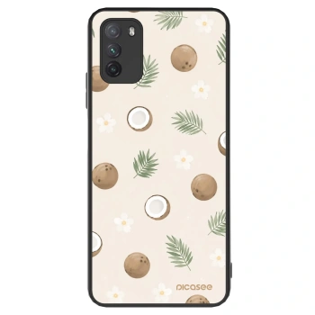 Hülle für Xiaomi Poco M3 - Coconut Breeze