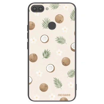 Hülle für Huawei P Smart - Coconut Breeze