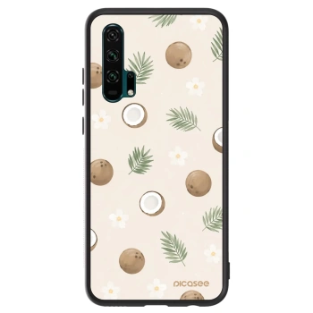 Hülle für Honor 20 Pro - Coconut Breeze