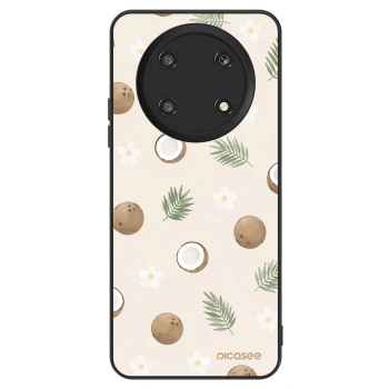 Hülle für Honor Magic4 Lite 5G - Coconut Breeze