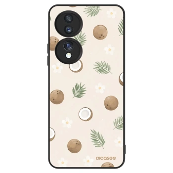 Hülle für Honor 70 - Coconut Breeze