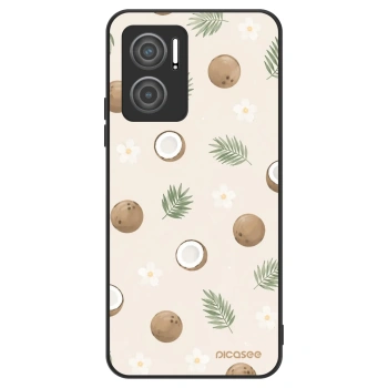 Hülle für Xiaomi Redmi 10 5G - Coconut Breeze