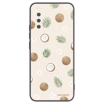 Hülle für Sony Xperia 10 III - Coconut Breeze