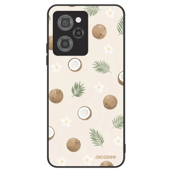 Hülle für Xiaomi Poco X5 Pro - Coconut Breeze