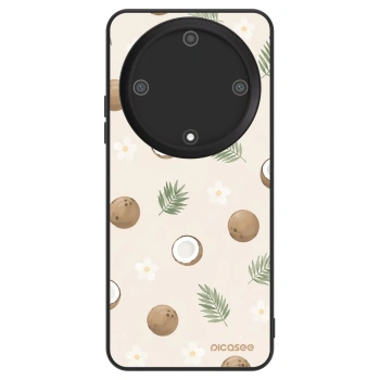 Hülle für Honor Magic5 Lite 5G - Coconut Breeze