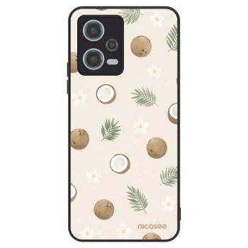 Hülle für Xiaomi Redmi Note 12 5G - Coconut Breeze