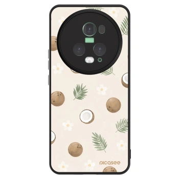 Hülle für Honor Magic5 Pro - Coconut Breeze