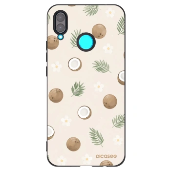 Hülle für Huawei Nova 3i - Coconut Breeze