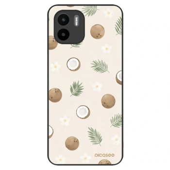 Hülle für Xiaomi Redmi A2 - Coconut Breeze
