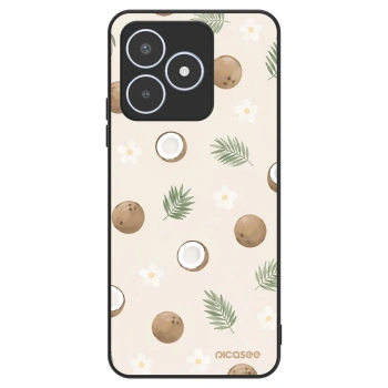 Hülle für Realme C53 - Coconut Breeze