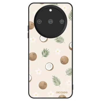 Hülle für Realme 11 Pro+ - Coconut Breeze