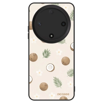 Hülle für Honor Magic6 Lite 5G - Coconut Breeze