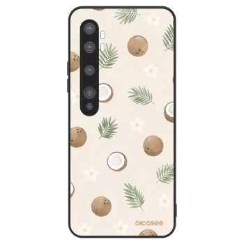 Hülle für Xiaomi Mi Note 10 (Pro) - Coconut Breeze