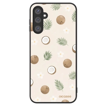 Hülle für Samsung Galaxy A05s A057G - Coconut Breeze