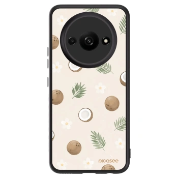 Hülle für Xiaomi Redmi A3 - Coconut Breeze