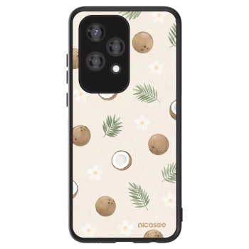 Hülle für Honor 200 Lite - Coconut Breeze