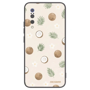 Hülle für Xiaomi Mi 9 - Coconut Breeze