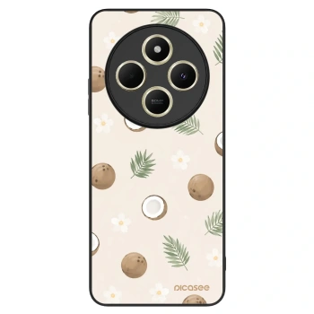 Hülle für Xiaomi Redmi 14C - Coconut Breeze