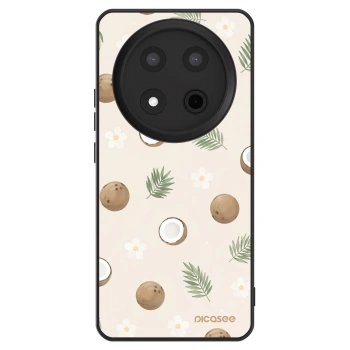 Hülle für Honor Magic7 Lite 5G - Coconut Breeze