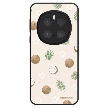 Hülle für Honor Magic7 Pro 5G - Coconut Breeze