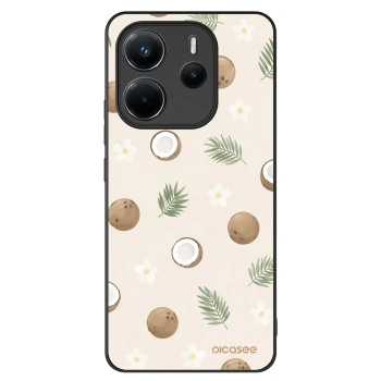 Hülle für Xiaomi Redmi Note 14 4G - Coconut Breeze