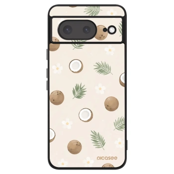 Hülle für Google Pixel 8a - Coconut Breeze