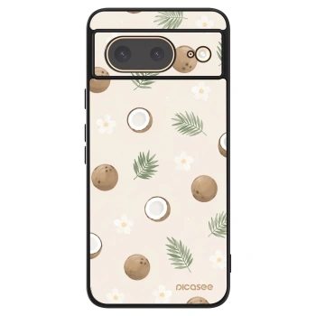 Hülle für Google Pixel 8 - Coconut Breeze