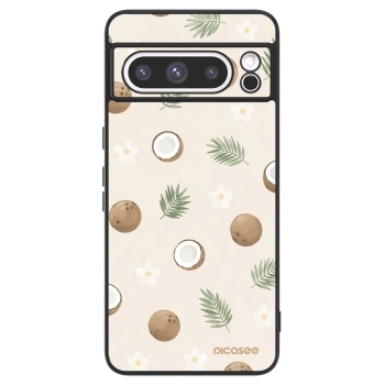 Picasee ULTIMATE CASE für Google Pixel 8 Pro - Coconut Breeze