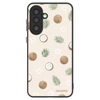 Picasee ULTIMATE CASE für Samsung Galaxy A26 5G A266B - Coconut Breeze