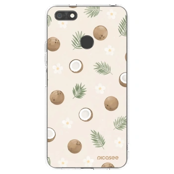 Hülle für Huawei P9 Lite Mini - Coconut Breeze