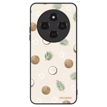 Hülle für Xiaomi Poco C75 - Coconut Breeze