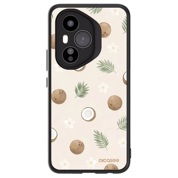 Hülle für Honor 400 Pro 5G - Coconut Breeze