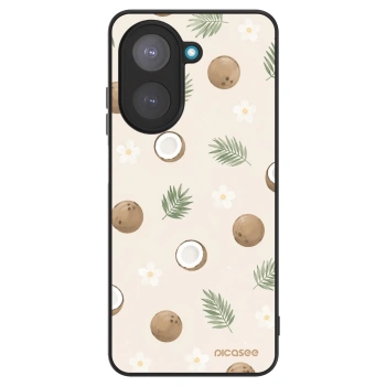 Hülle für Xiaomi Redmi A5 - Coconut Breeze
