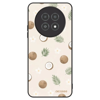 Hülle für Realme 12X - Coconut Breeze