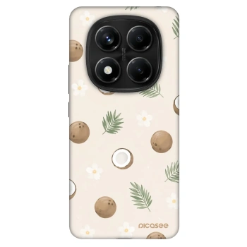 Hülle für Xiaomi Redmi Note 14 Pro 5G - Coconut Breeze