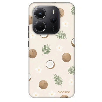 Hülle für Xiaomi Redmi Note 14 5G - Coconut Breeze