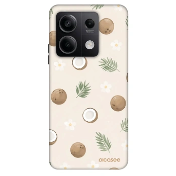 Hülle für Xiaomi Redmi Note 13 5G - Coconut Breeze