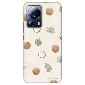Hülle für Xiaomi 13 Lite - Coconut Breeze